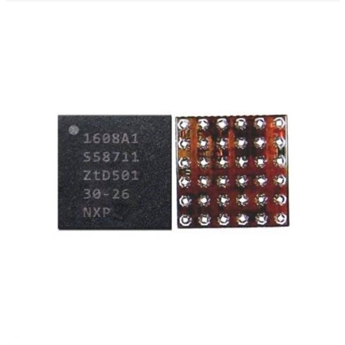 Apple iPhone 5 Usb Şarj Entegresi Ic 1608A1