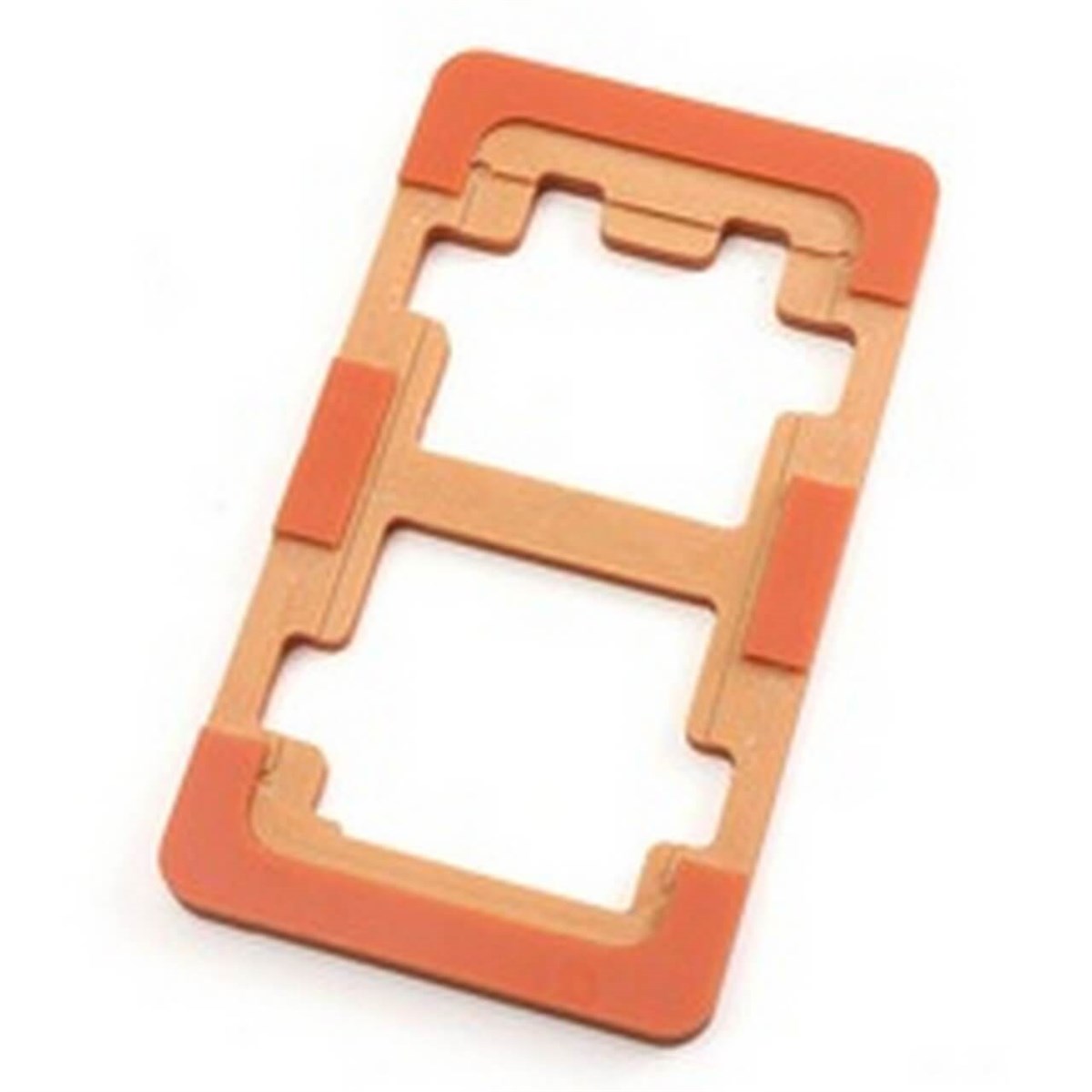 Apple iPhone 5s Ekran Kalıbı