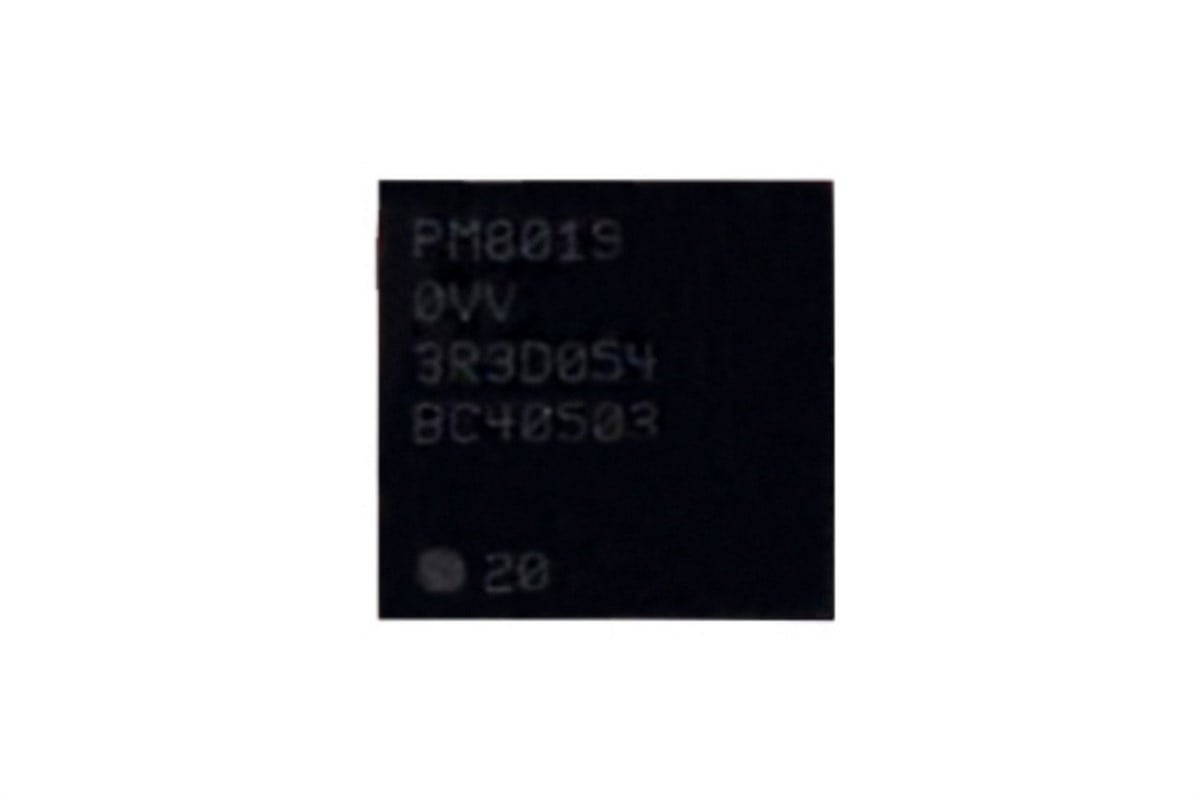 Apple iPhone 6 6 Plus Power Entegresi Ic Pm8019 Küçük