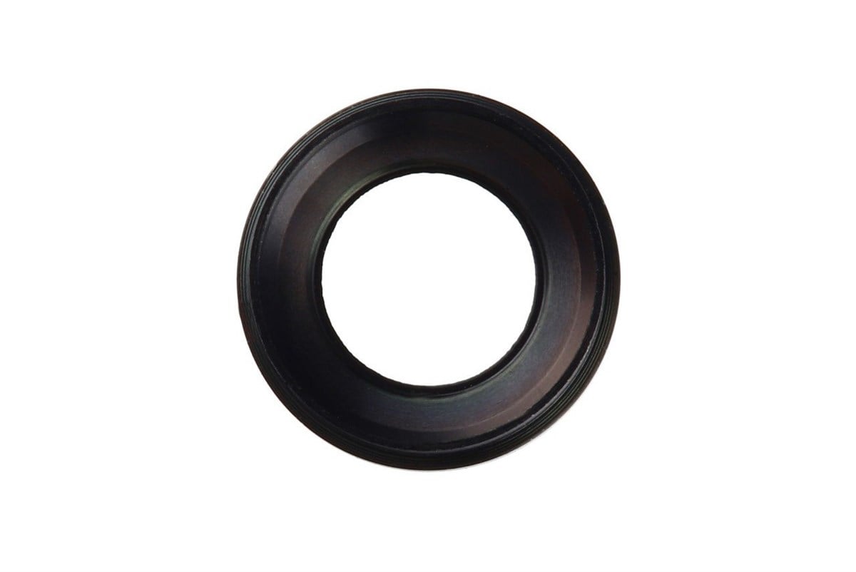 Apple iPhone 6 Kamera Lensi Siyah