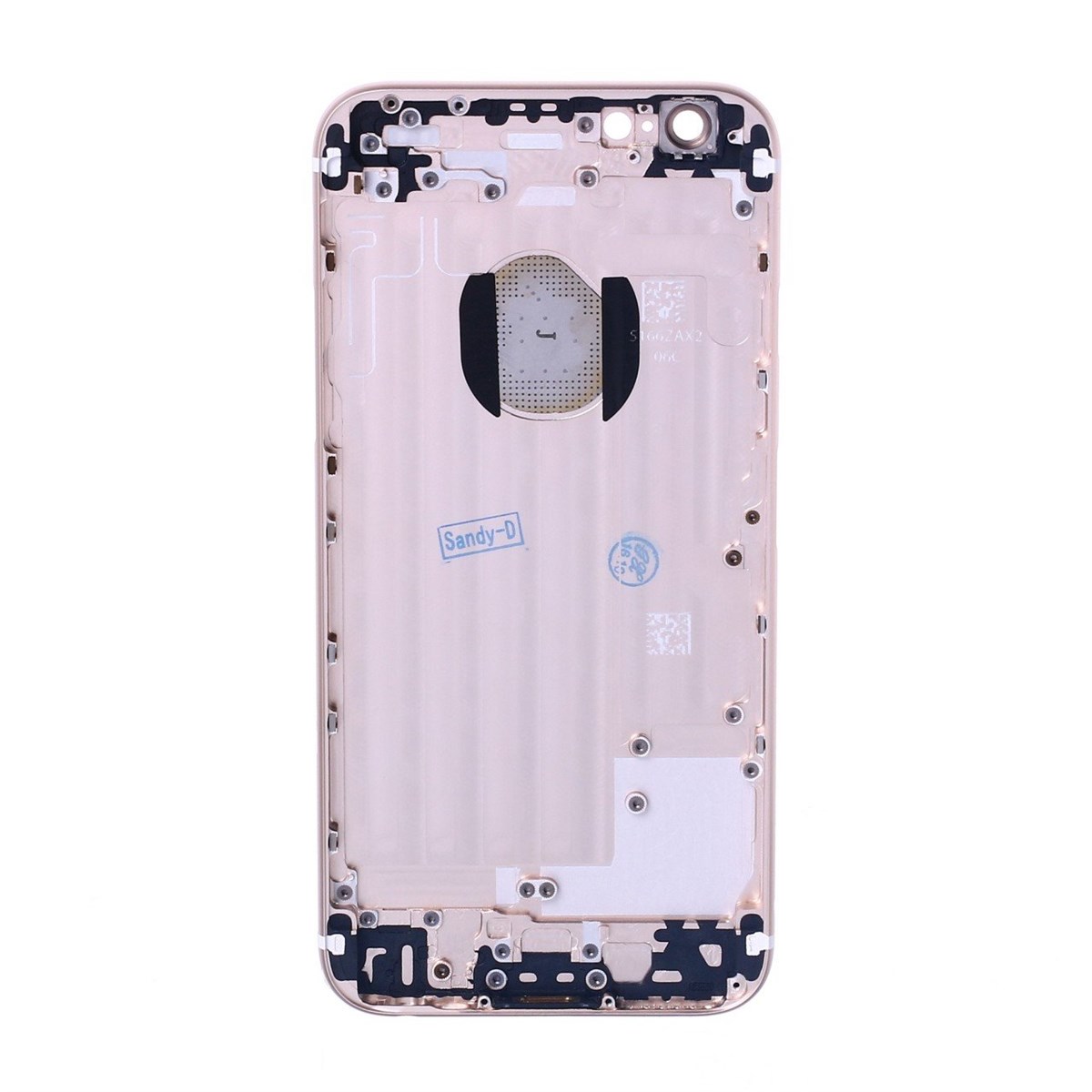 Apple iPhone 6 Kasa Gold Boş
