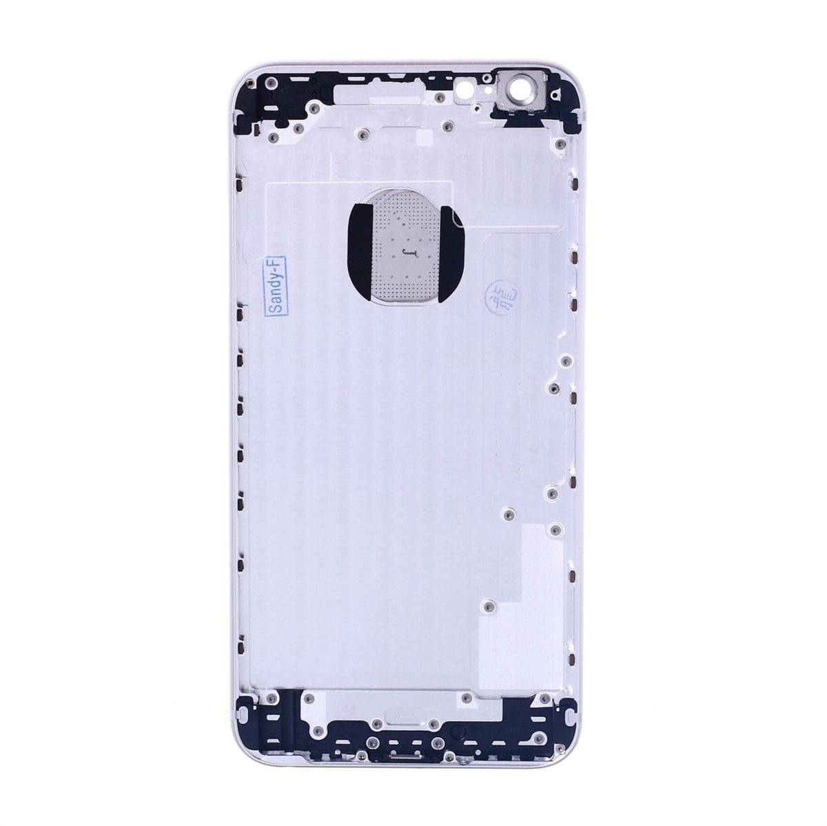 Apple iPhone 6 Plus Kasa Gümüş Boş