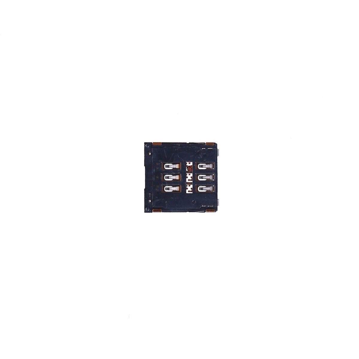 Apple iPhone 6 Sim Kart Okuyucu