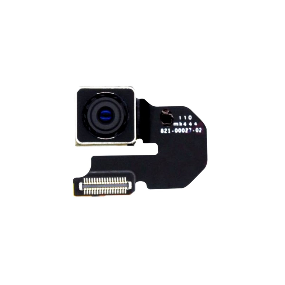 Apple iPhone 6s Arka Kamera