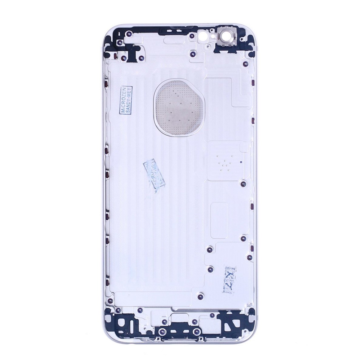 Apple iPhone 6s Kasa Gümüş Boş