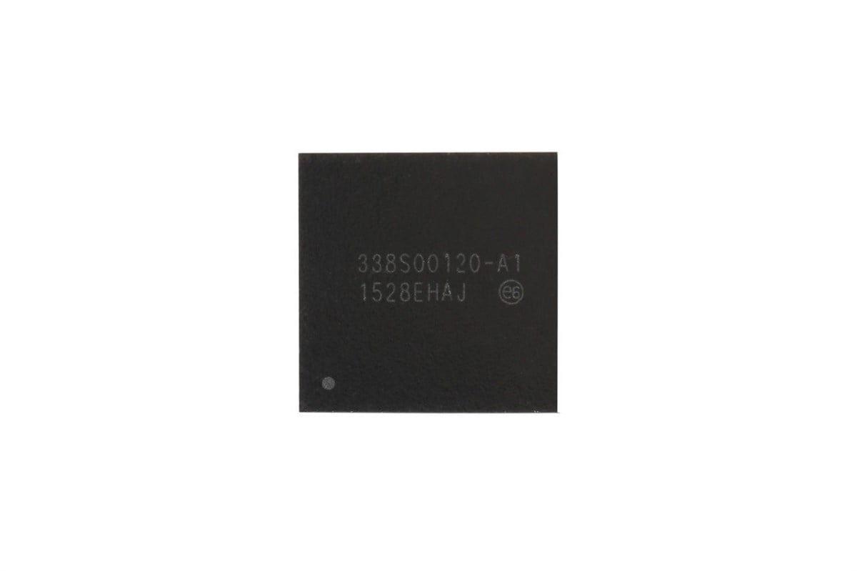 Apple iPhone 6s Power Entegresi İc 338s00120 Büyük