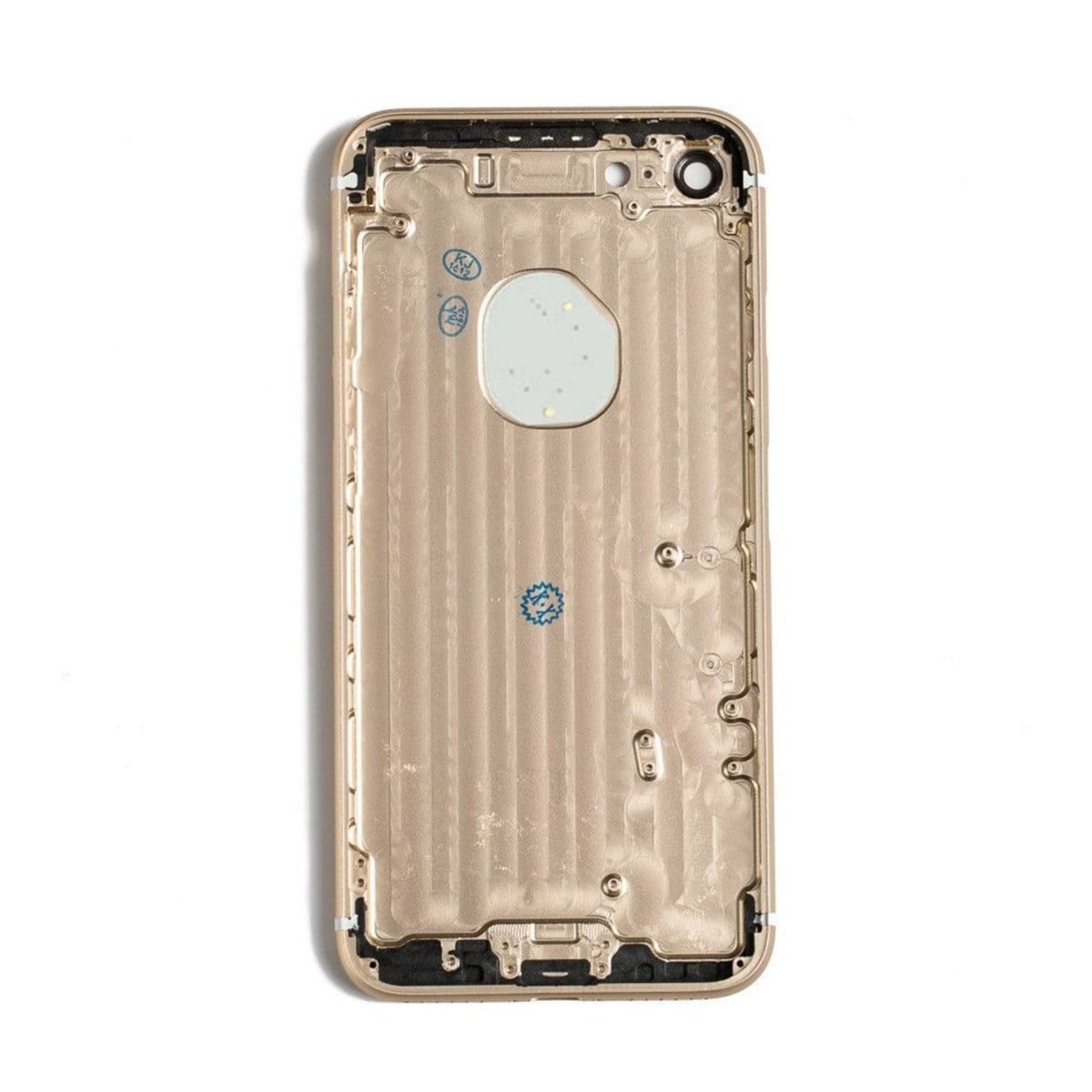 Apple iPhone 7 Kasa Gold Boş