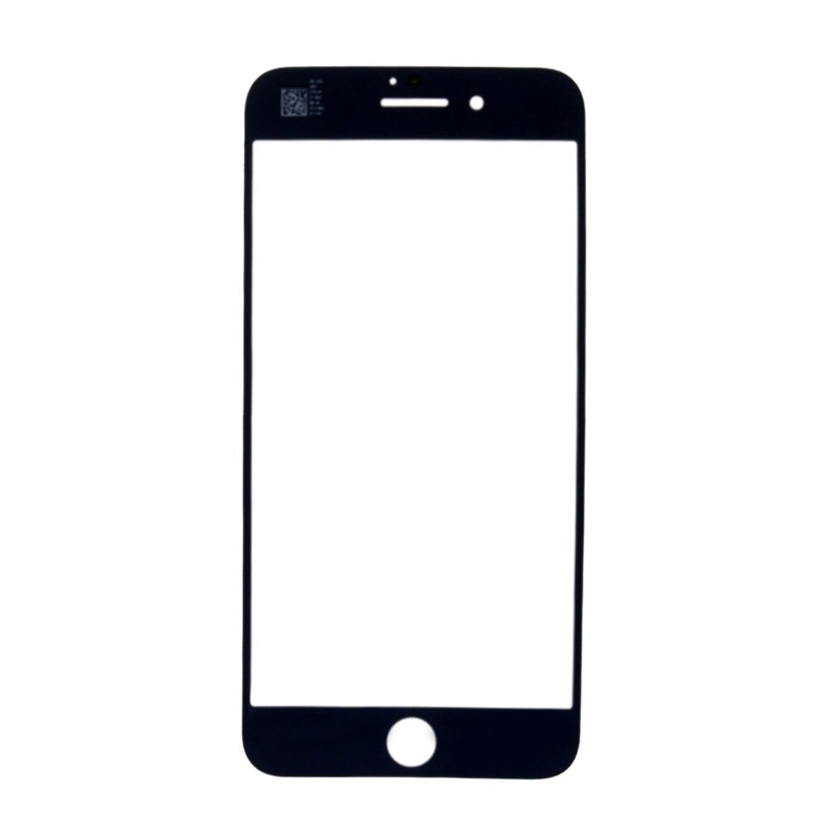 Apple iPhone 7 Lens Ocalı Beyaz