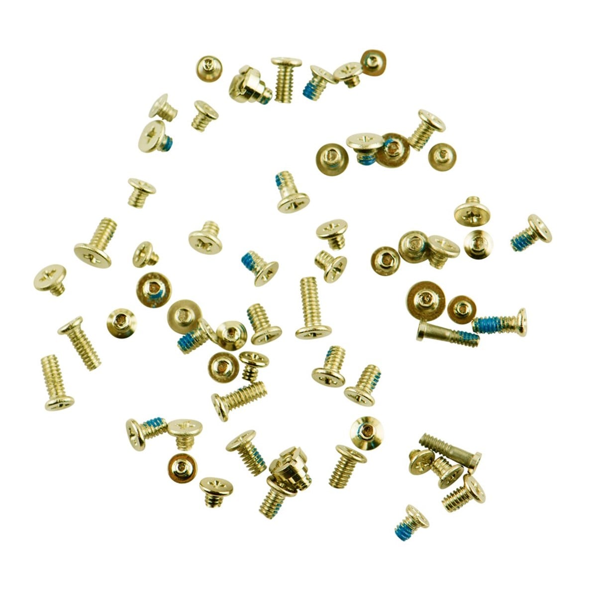 Apple iPhone 7 Plus Alt Vida Gold 10 Adet