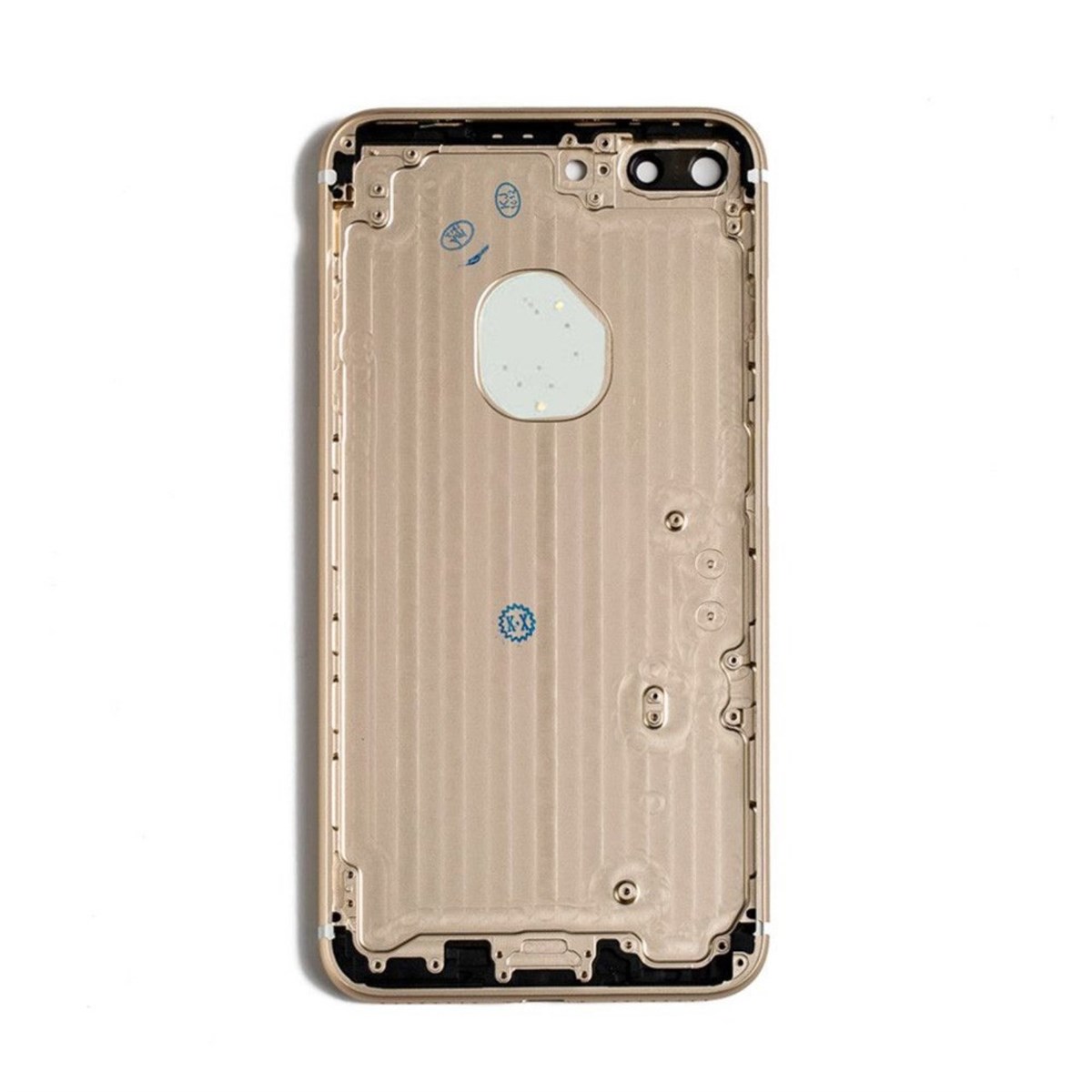 Apple iPhone 7 Plus Kasa Gold Boş