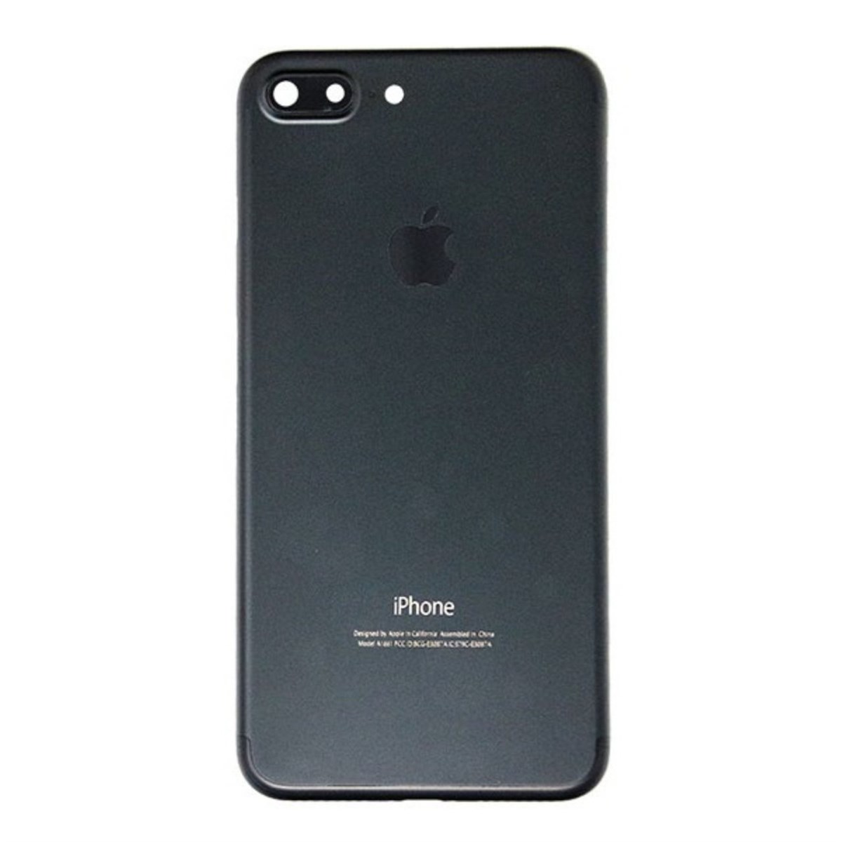 Apple iPhone 7 Plus Kasa Siyah Boş