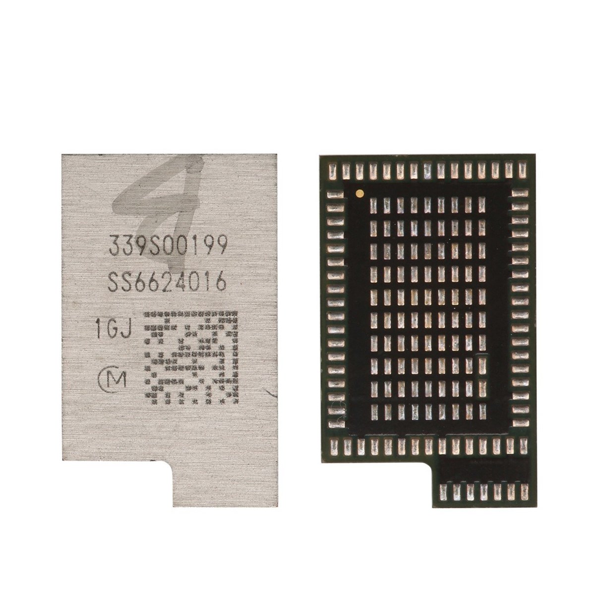 Apple iPhone 7 Wifi Entegresi İc