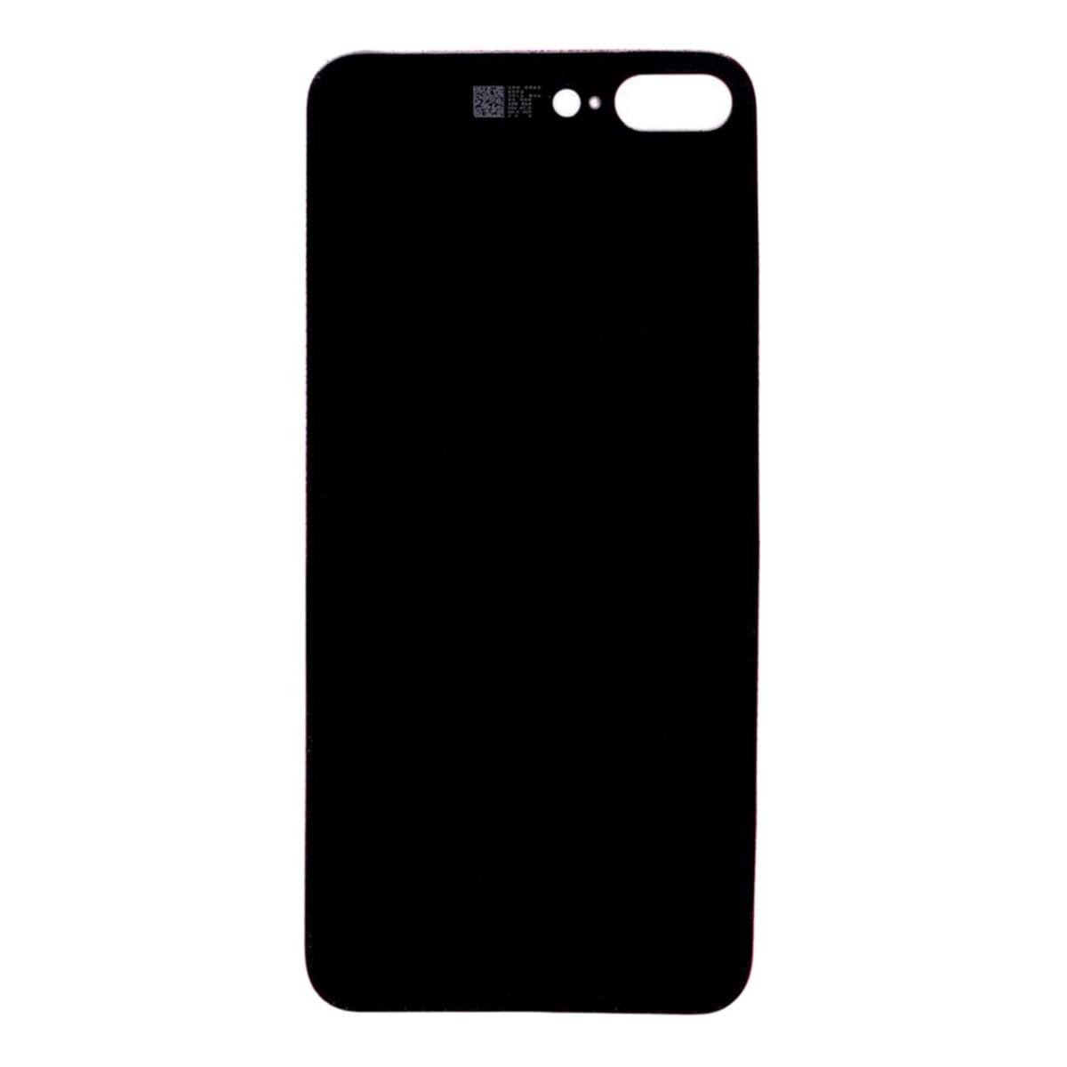 Apple iPhone 8 Plus Arka Kapak Kırmızı