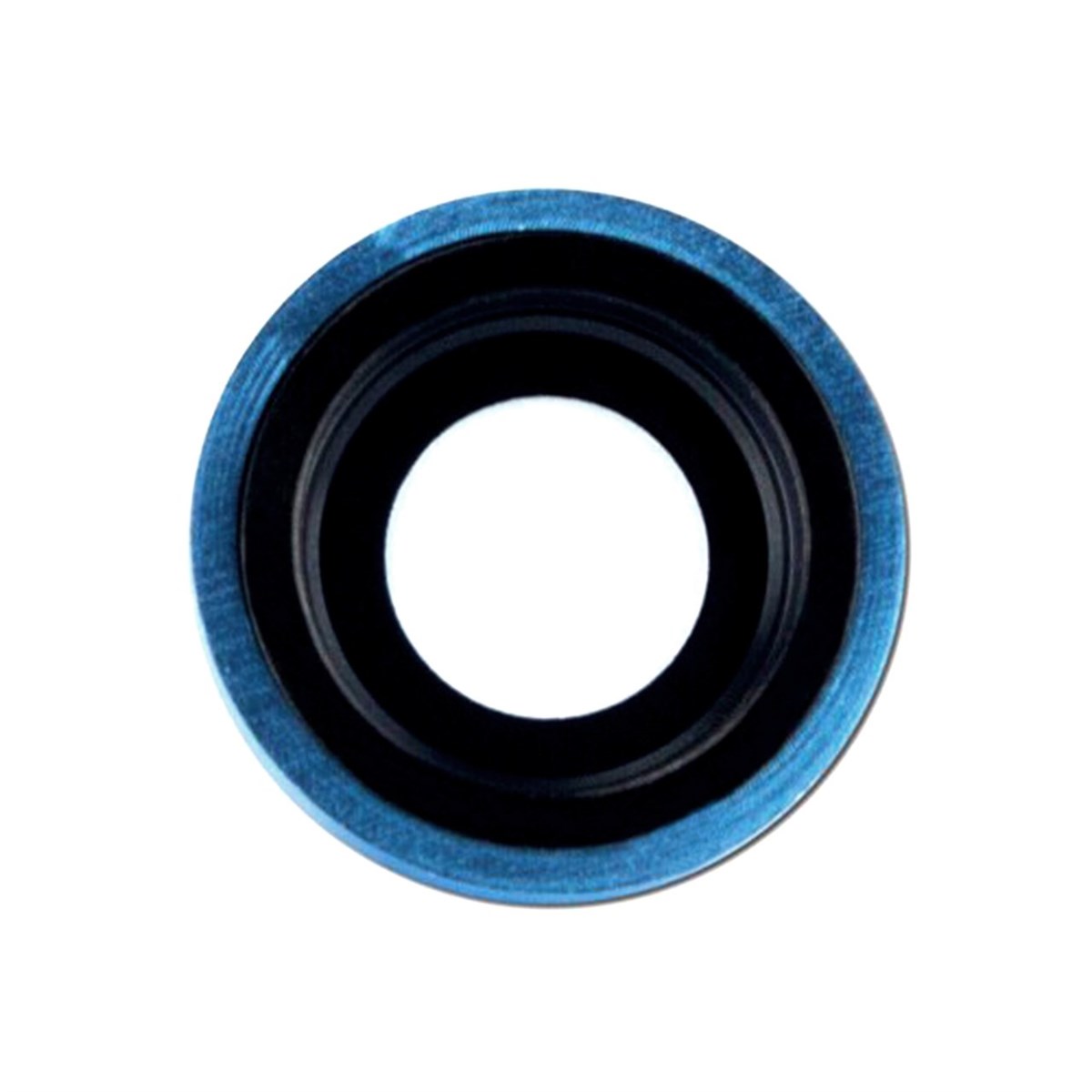 Apple iPhone Xr Kamera Lensi Mavi