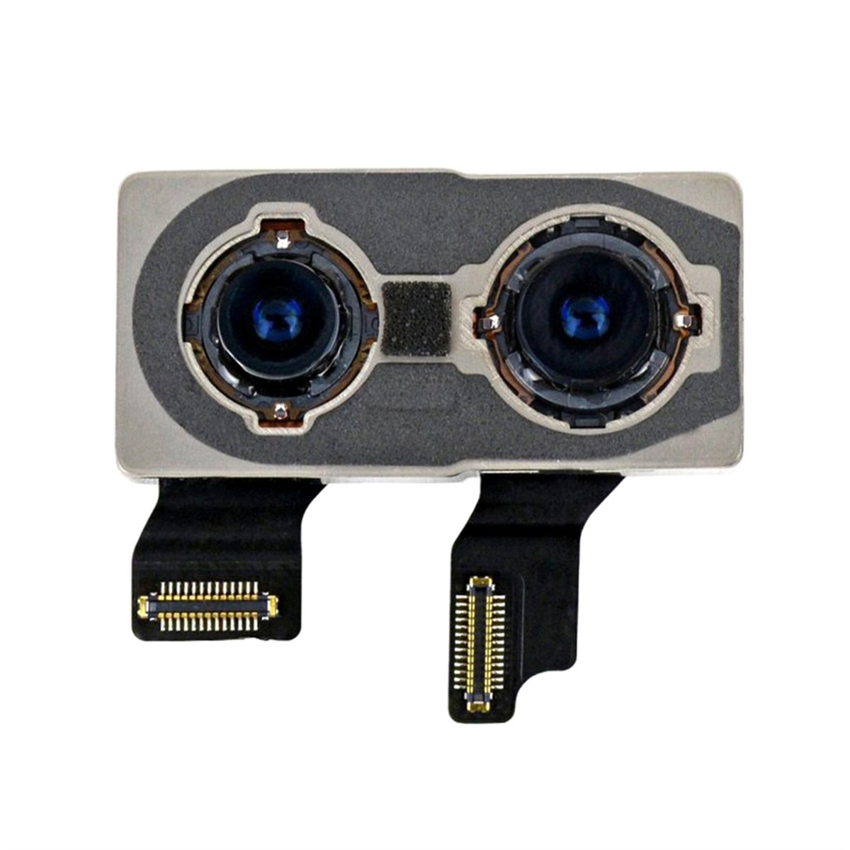 Apple iPhone Xs Arka Kamera