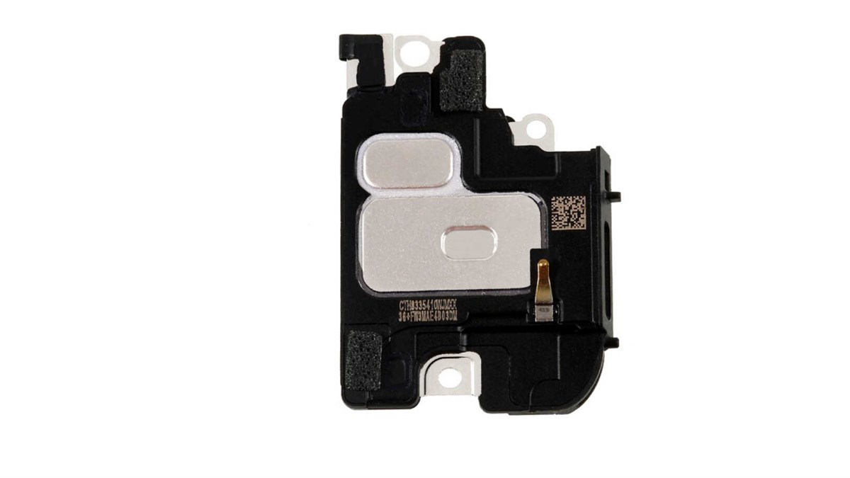 Apple iPhone Xs Buzzer Hoparlör