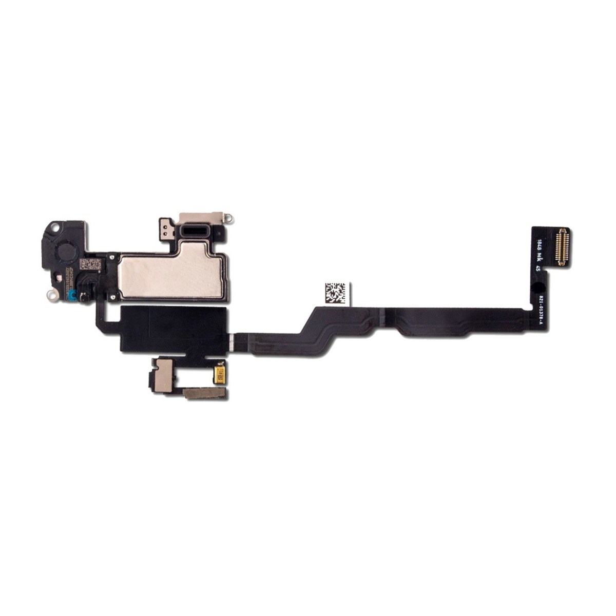 Apple iPhone Xs iç Kulaklık Sensör Filmi Flex