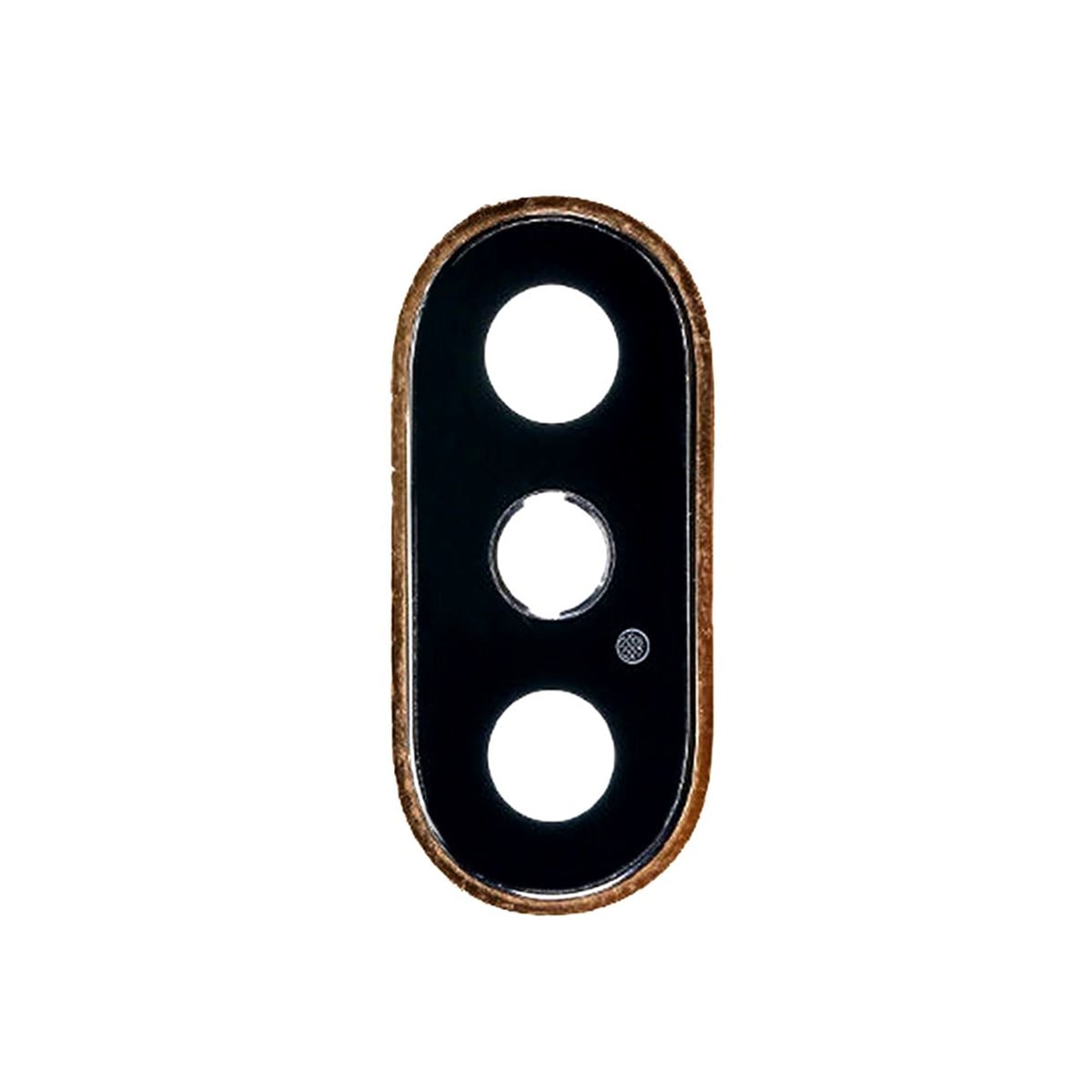 Apple iPhone Xs Kamera Lensi Gold