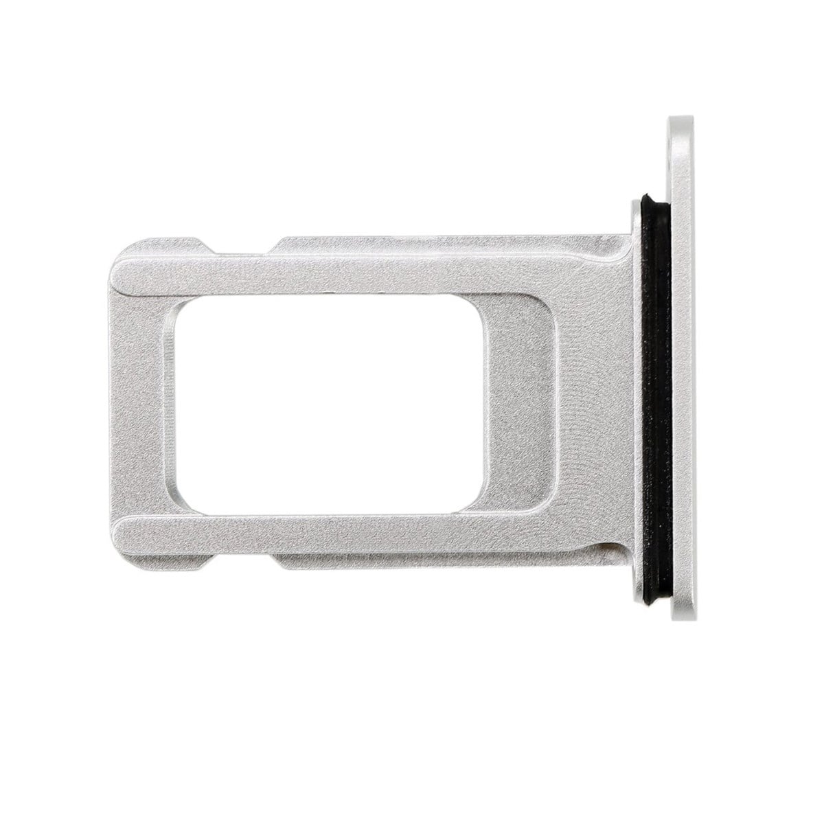 Apple iPhone Xs Sim Kart Tepsisi Silver