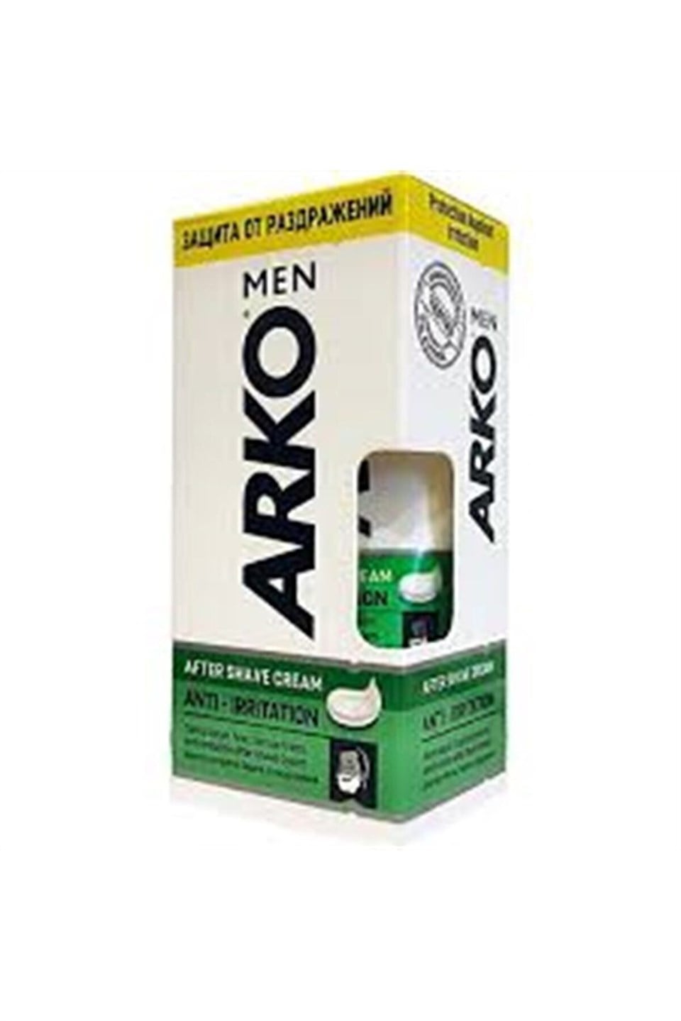 Arko Men Tıraş Sonrası Krem Antı Irrıtatıon 50 ml