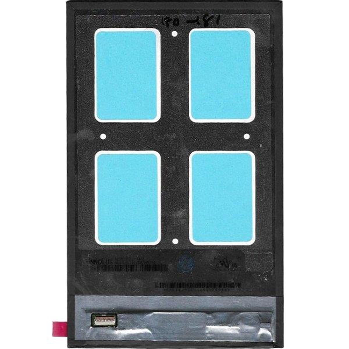 Asus MemoPad 8 ME181C Lcd İç Ekran
