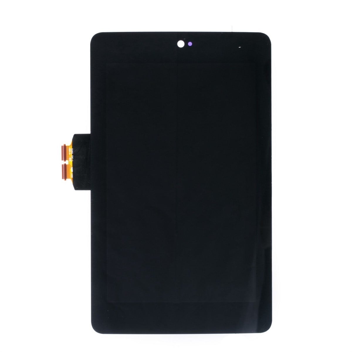 Asus Nexus 7 2012 Lcd Ekran Dokunmatik Siyah 3G