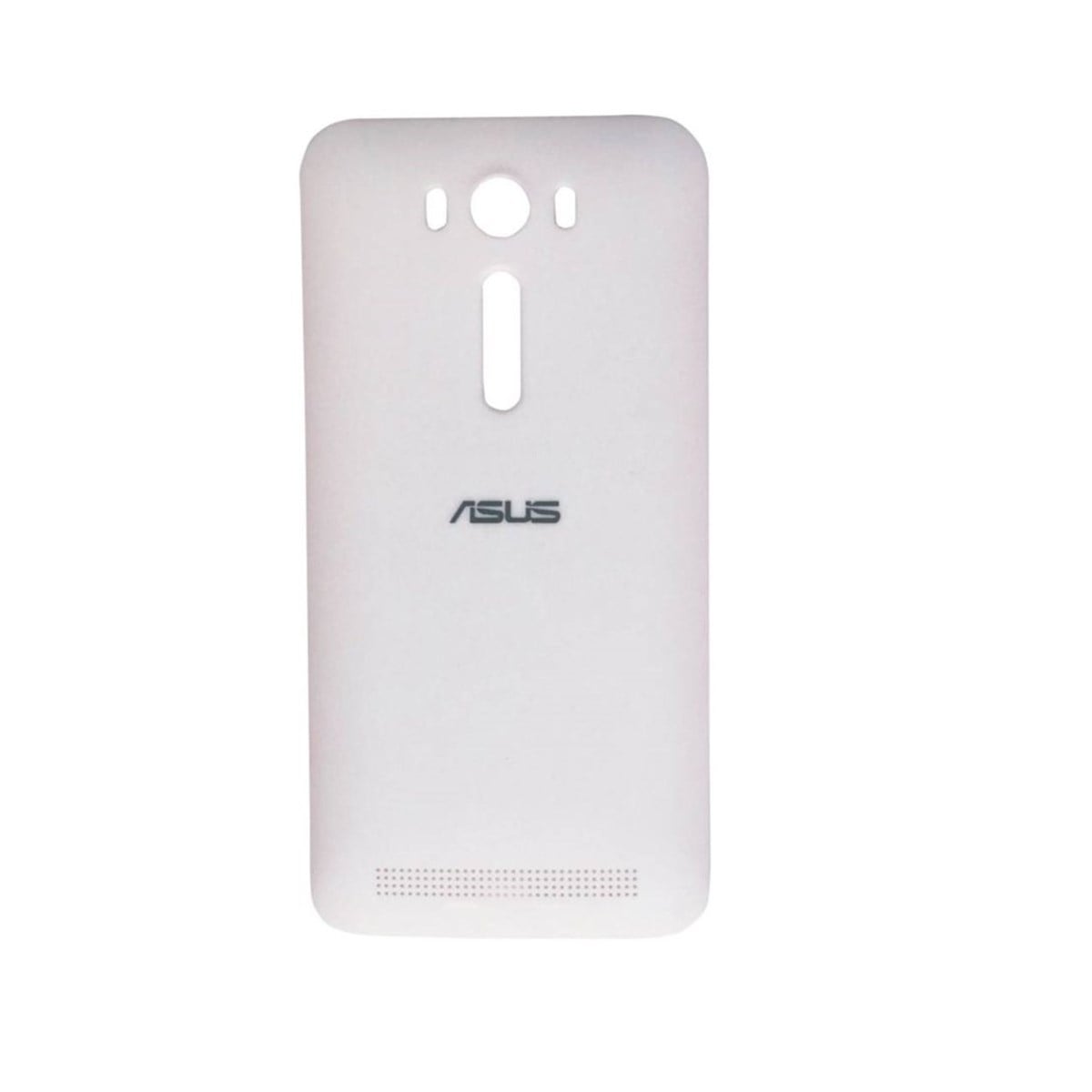 Asus Zenfone 2 Laser Ze550Kl Arka Kapak Beyaz