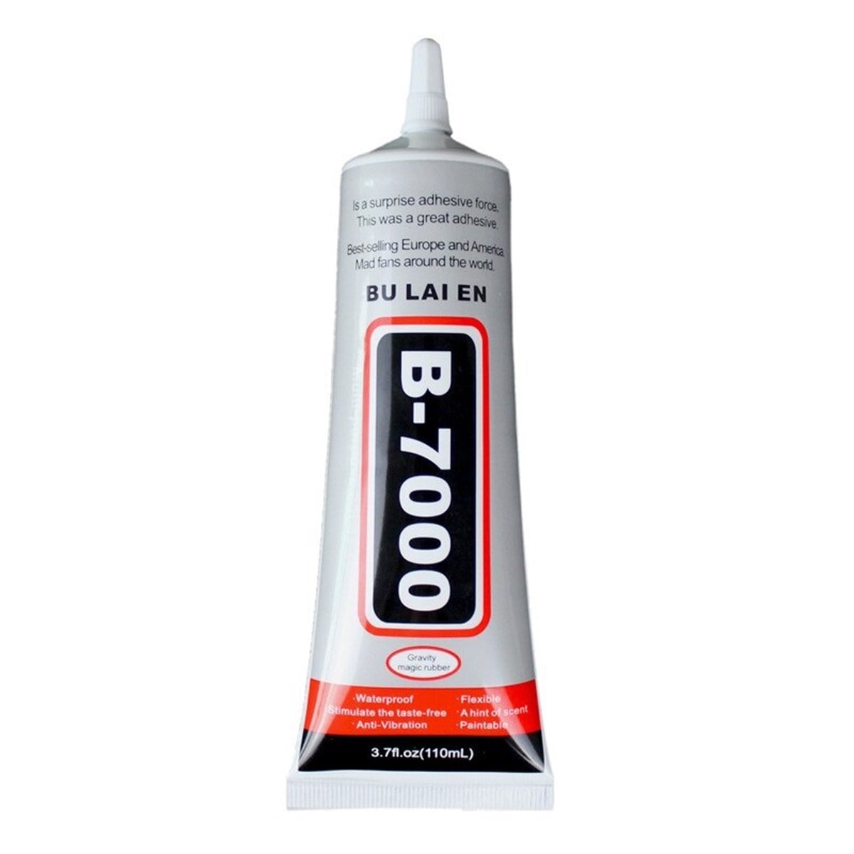 B7000 Çok Amaçlı Yapıştırıcı 110ml