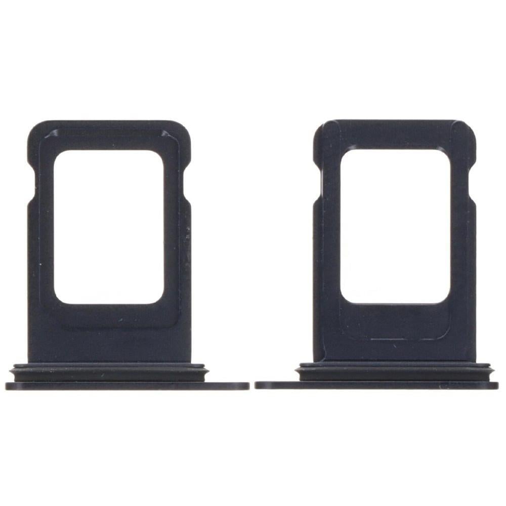 Apple iPhone 14 Plus Sim Kart Tepsisi Siyah