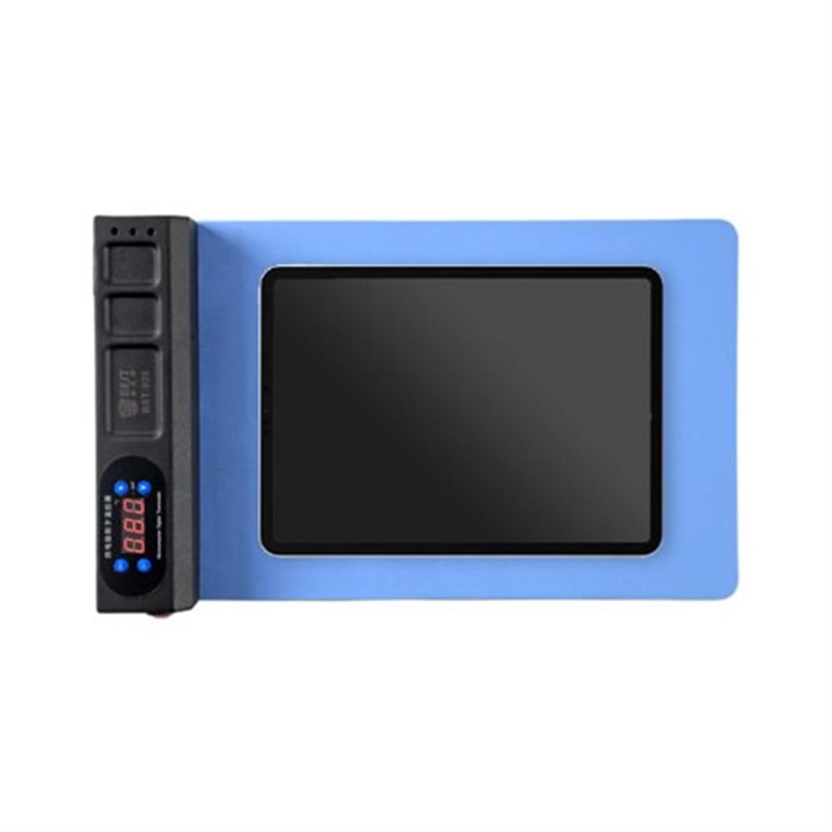 Best Bst-928 Lcd Telefon Tablet Ekran Ayırıcı Slikon Ped
