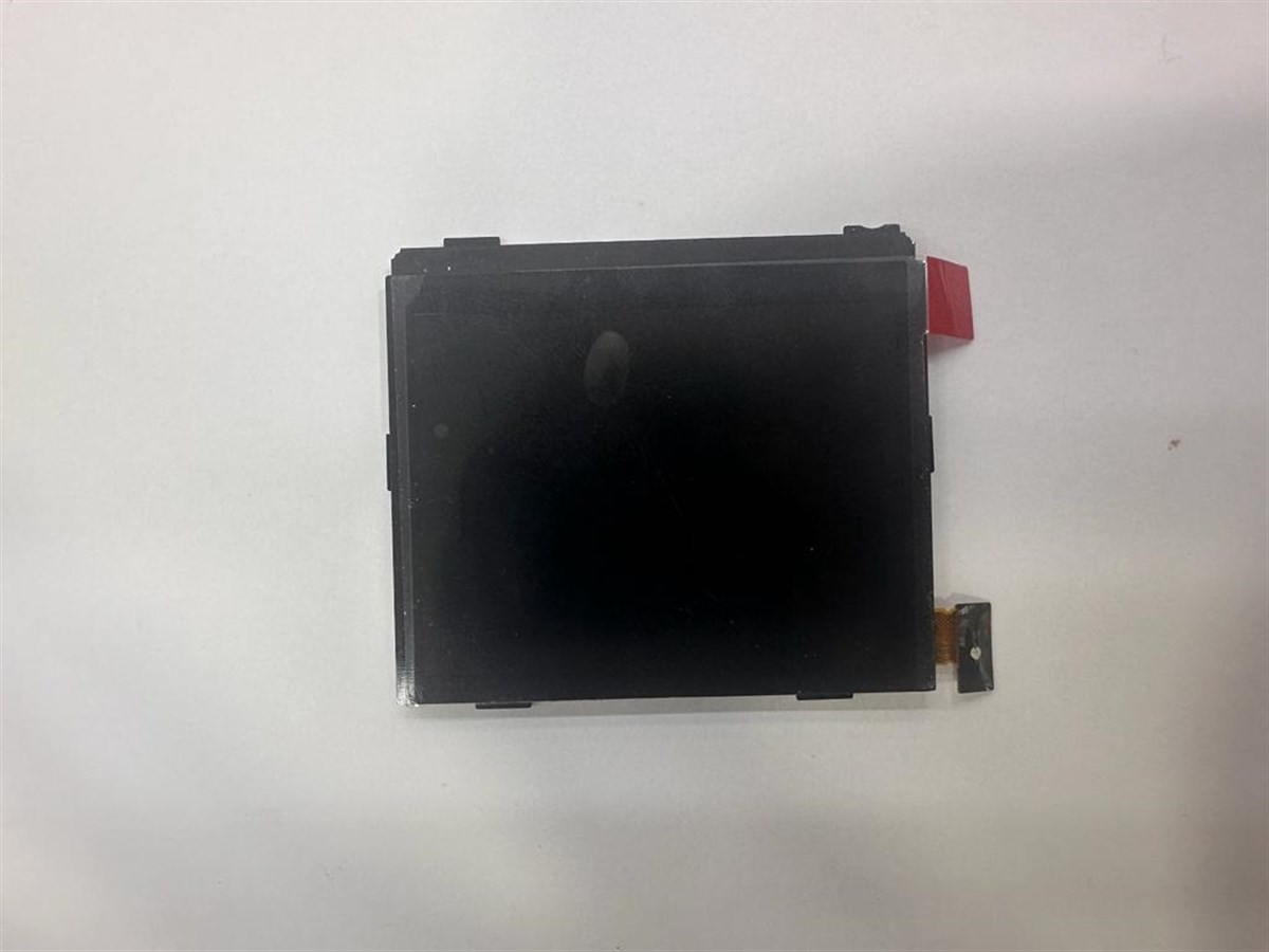 BlackBerry Bold 9700 9780 001/111 Lcd Ekran
