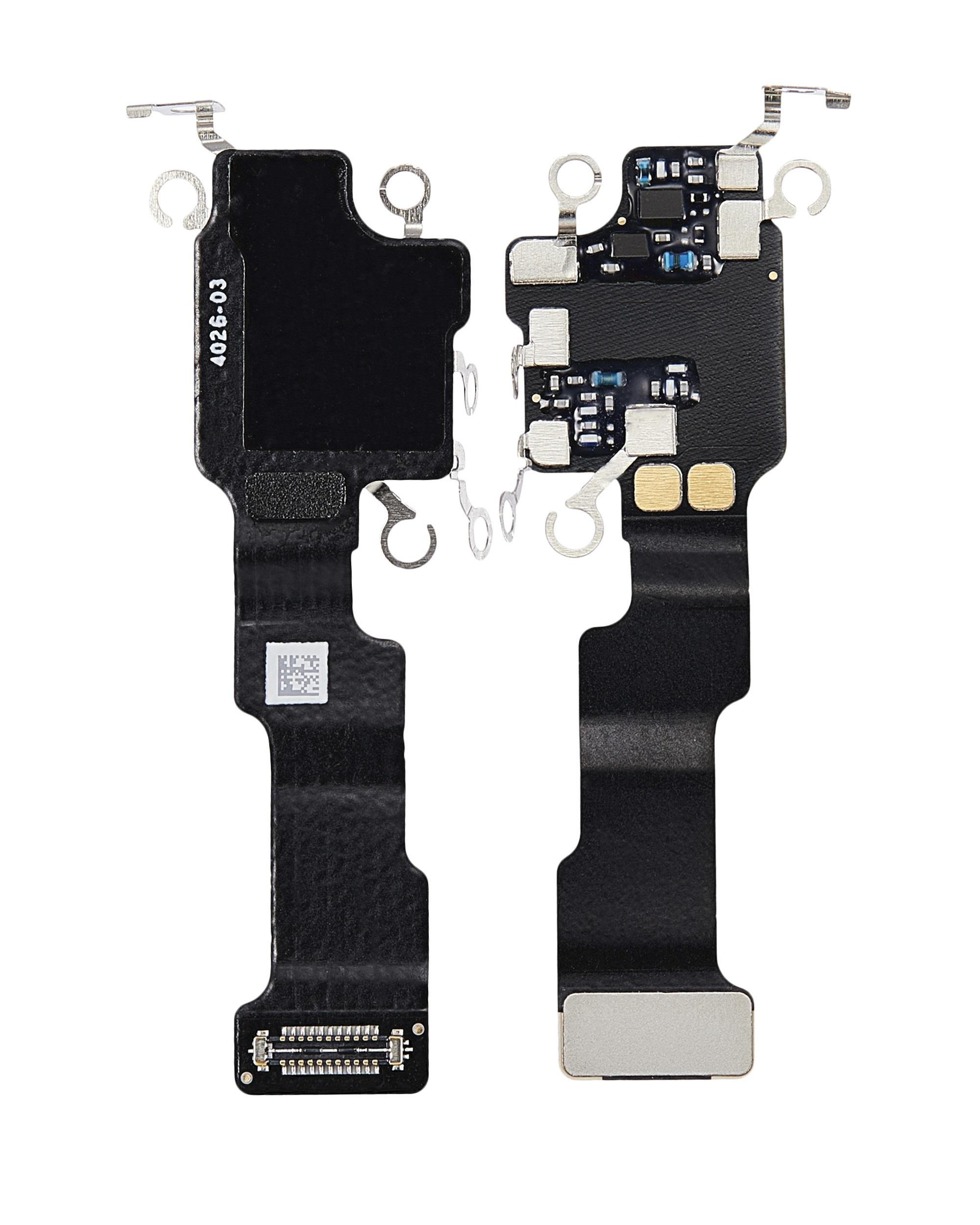 Apple iPhone 14 Pro Max Uyumlu Wifi Filmi Flex