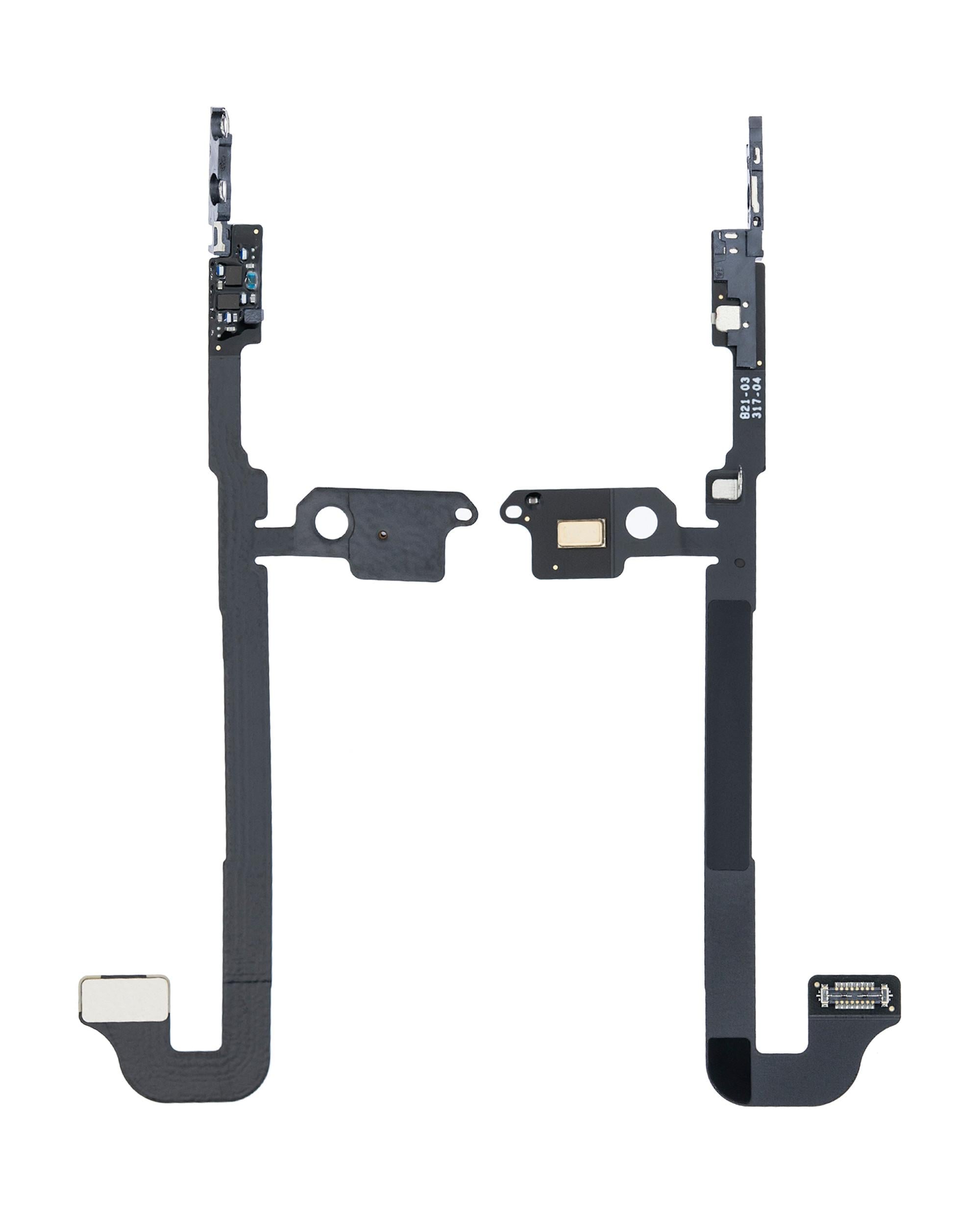 Apple iPhone 13 Mini Uyumlu Bluetooth Anten Filmi Flex