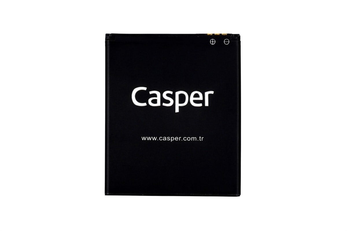Casper Via E1C Batarya Pil