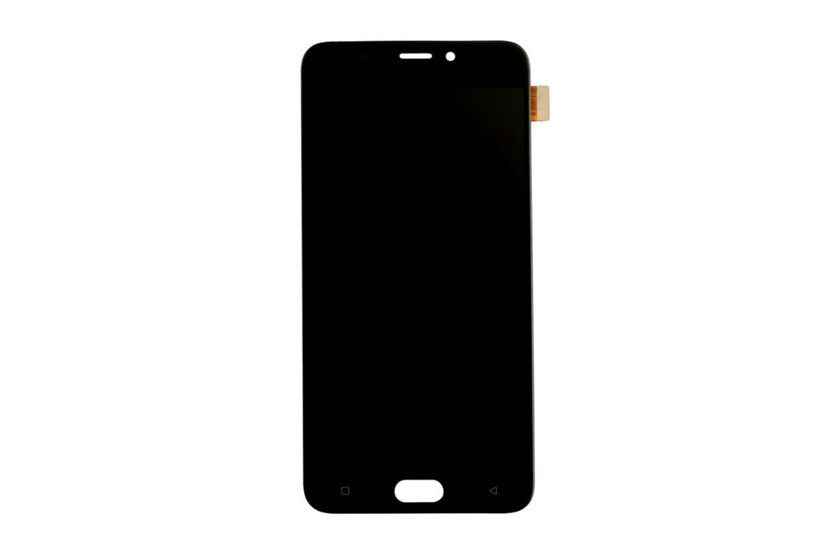 Casper Via F1 Lcd Ekran Dokunmatik Siyah Çıtasız