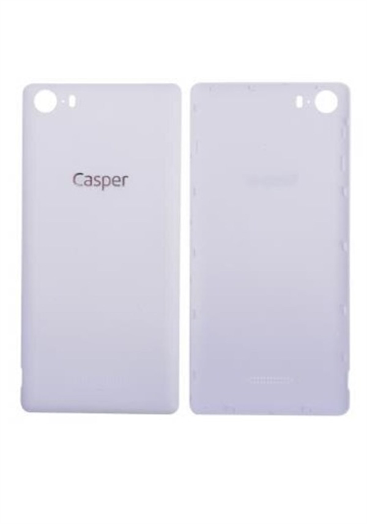 Casper Via M1 Arka Kapak Beyaz