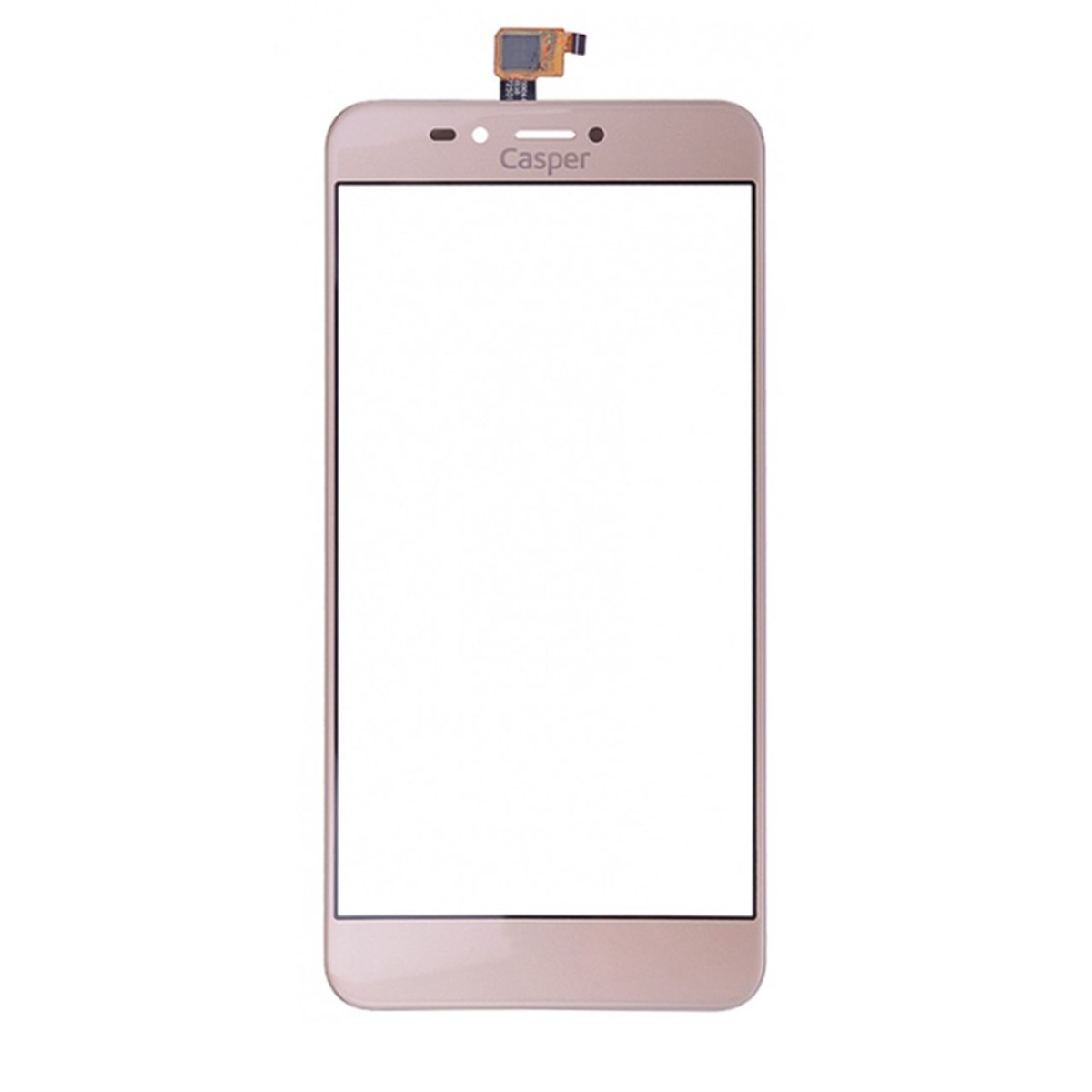 Casper Via M3 Dokunmatik Touch Gold Çıtasız