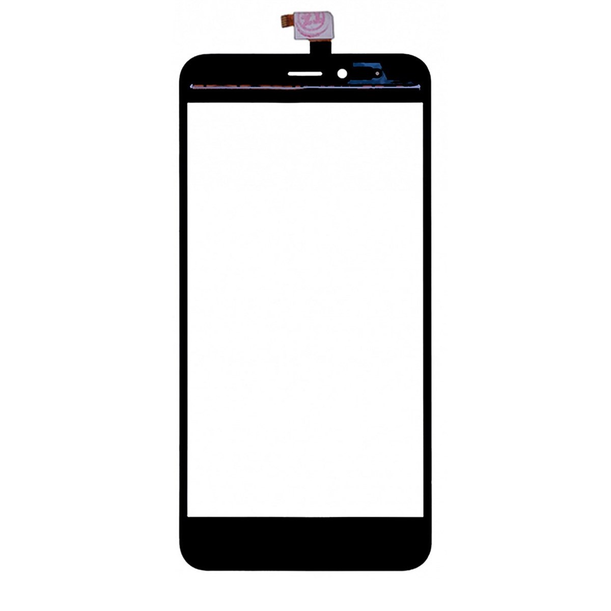 Casper Via M3 Dokunmatik Touch Siyah Çıtasız