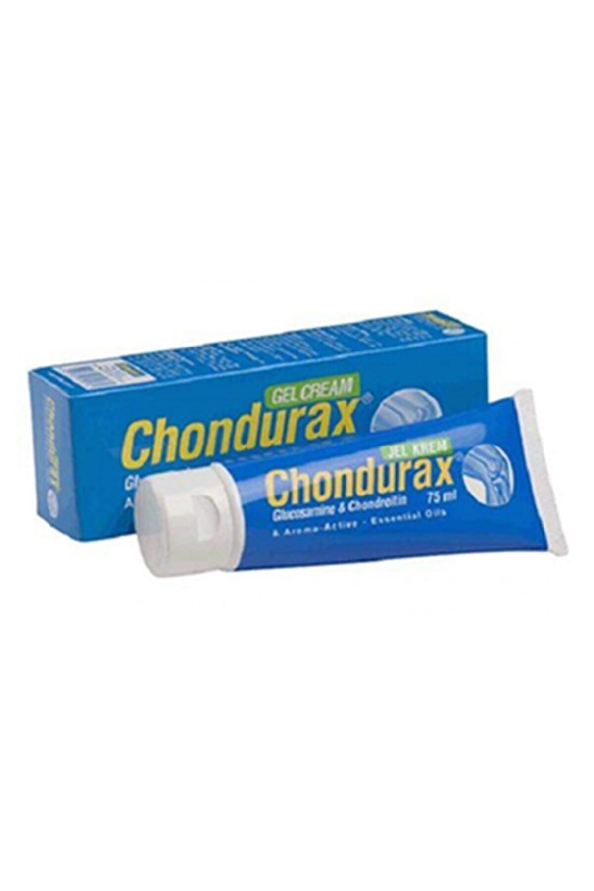 Chondurax Jel 75 ml