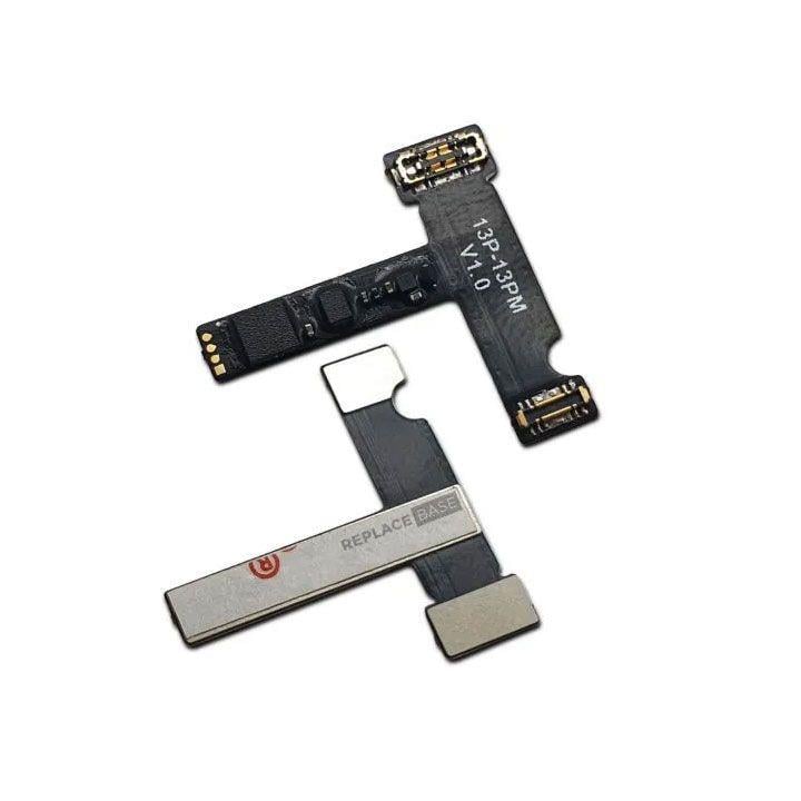 Apple İPhone 13 Pro JCID Batarya Pil İçin Onarım Filmi Flex