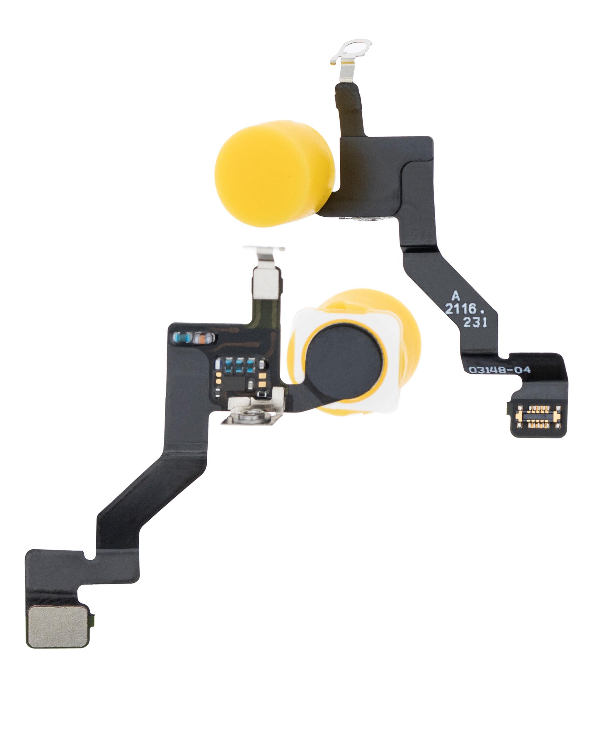 Apple iPhone 13 Uyumlu Flash Filmi Flex