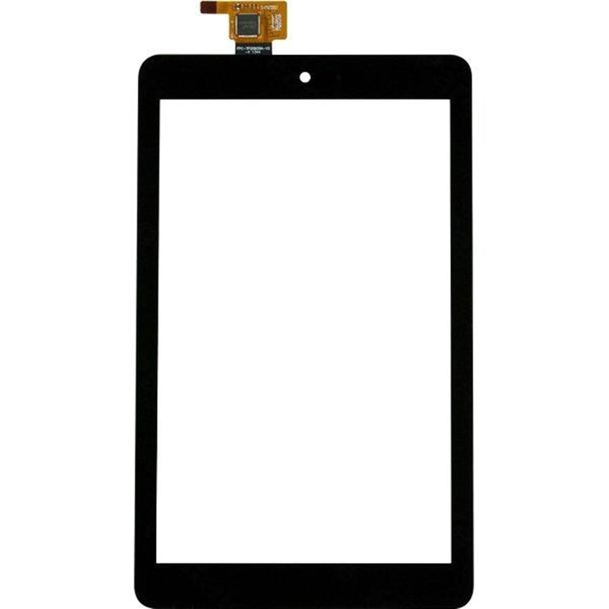 Dell Venue 8 Dokunmatik Siyah