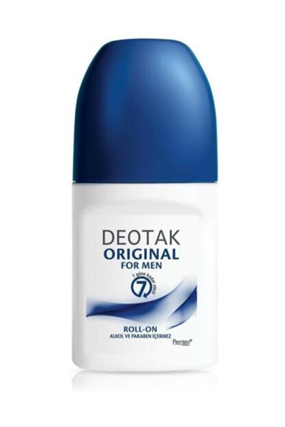 Deotak Roll-On For Men Original 35 ml