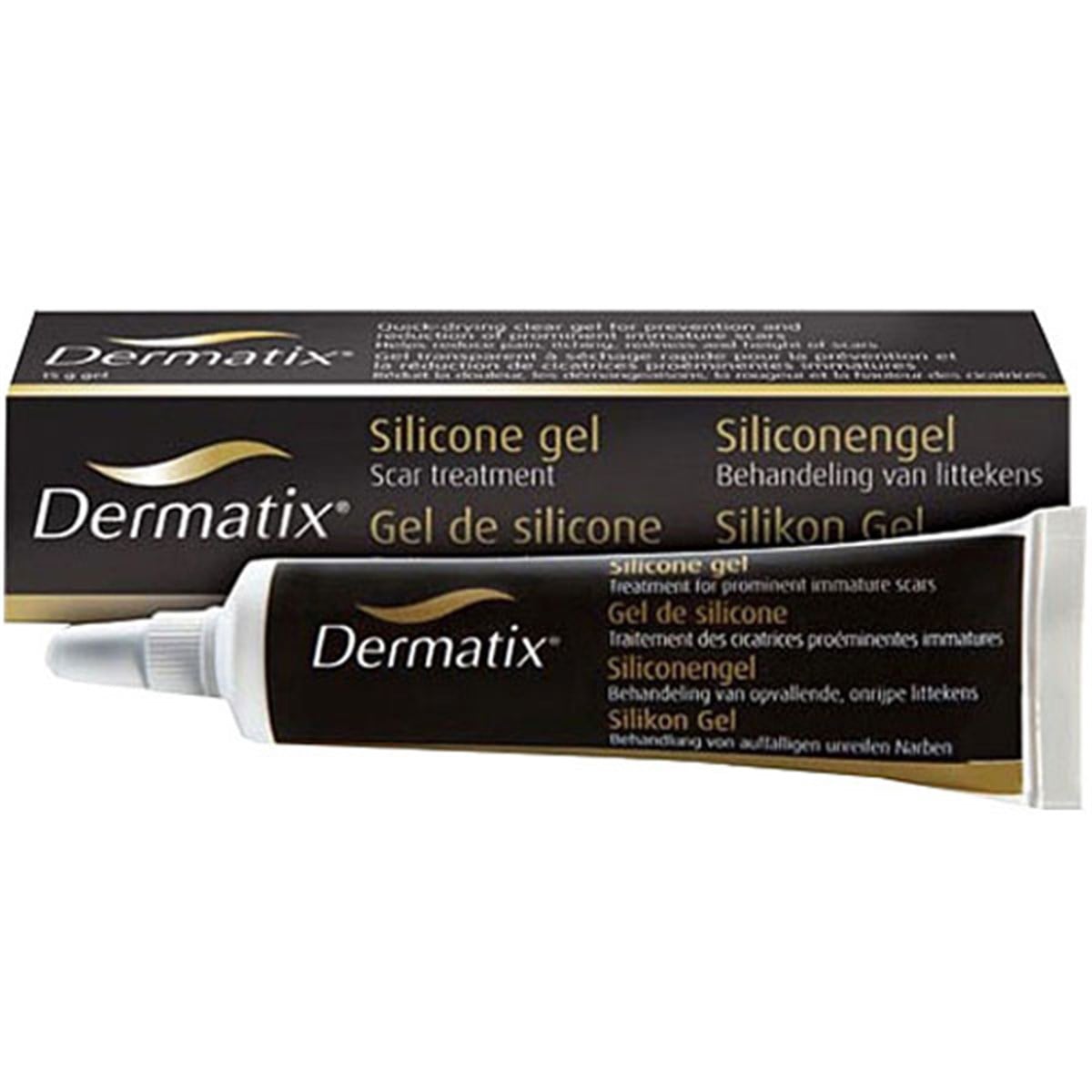 Dermatix Ultra Gel 15 gr