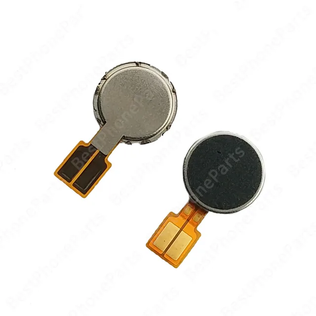 Samsung Galaxy M52 5g M526 Uyumlu Titreşim Motoru