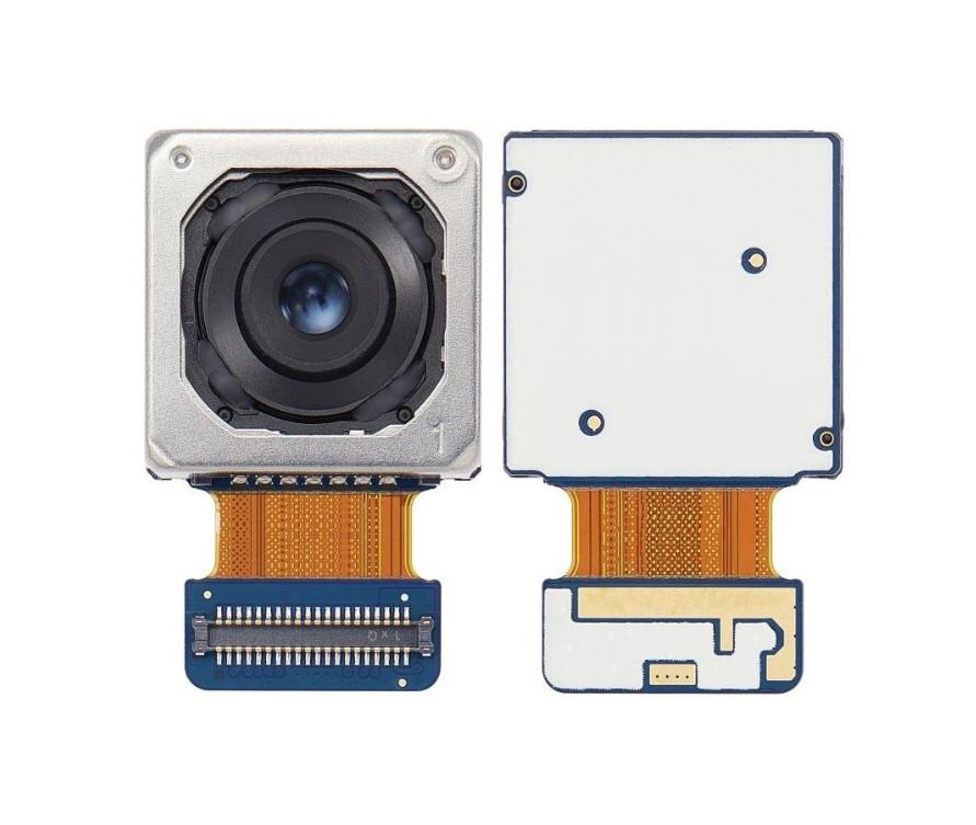 Samsung Galaxy A53 5g A536 Uyumlu Arka Kamera