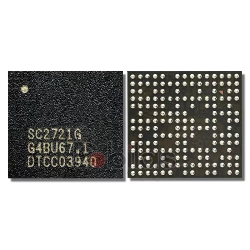 Sc2721g Power Entegresi Ic 