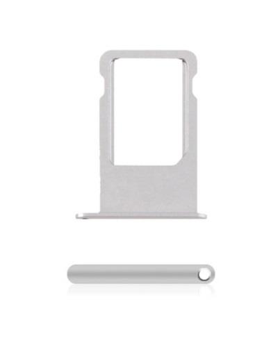 Apple iPhone Se Uyumlu Sim Kart Tepsisi Siyah