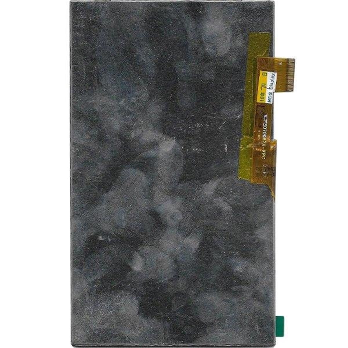 Fluo Pop 7 T700010 HD Lcd İç Ekran