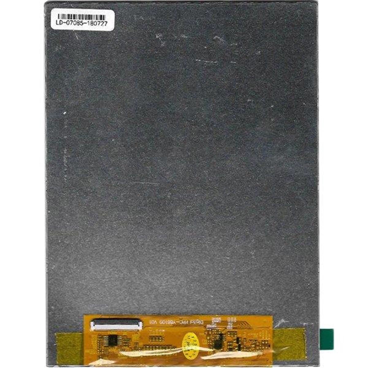 FPC-Y86109 V01 Kablo Kodlu Lcd İç Ekran